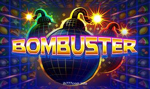 Bombuster