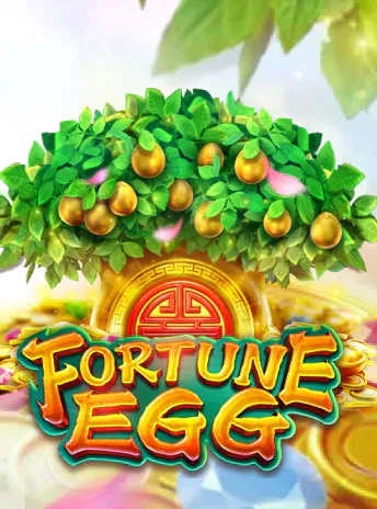 Imagem do jogo Fachai Fortune Egg