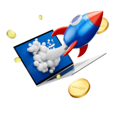 Ícone de benefícios e recompensas ih777